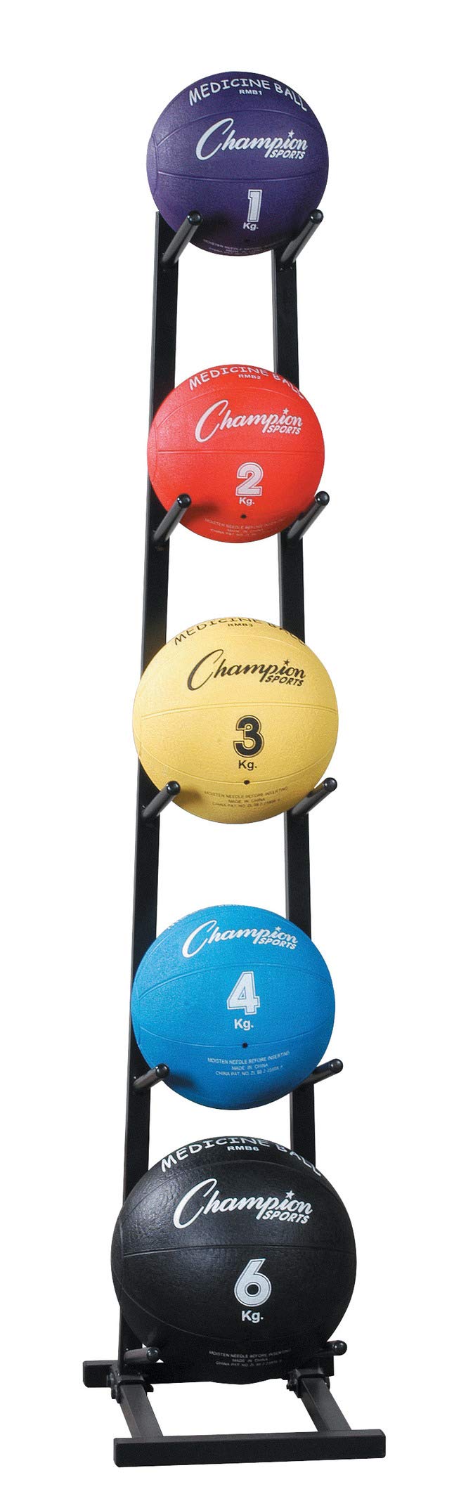 Champion Sports Medicine Ball Tree by Champion Sports 並行輸入品