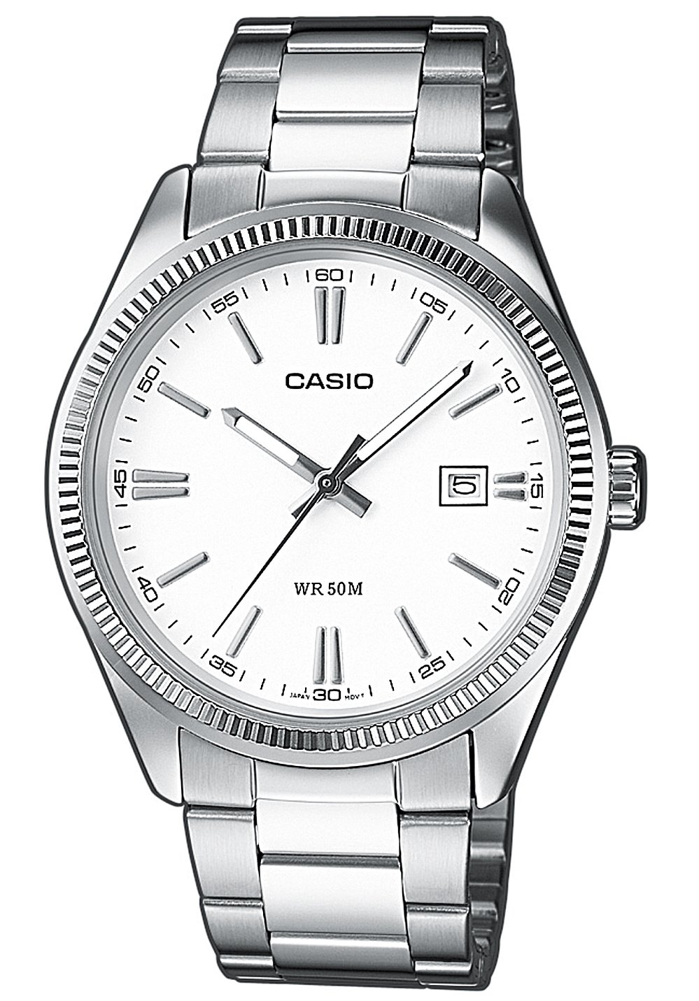 Casio Collection MTP-1302D-7A1VEF- Mens Watch