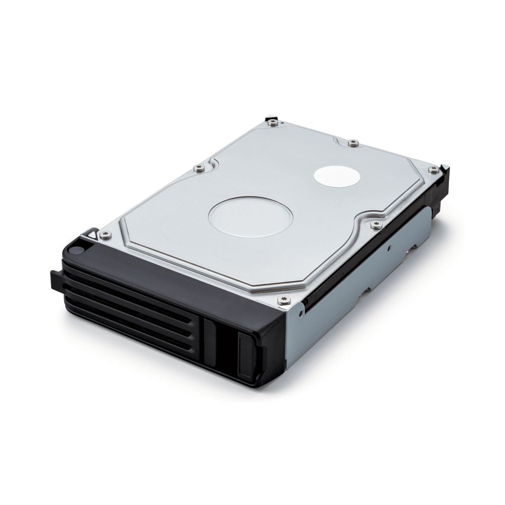 Buffalo OP-HD2.0T4K-3Y hard disk drive