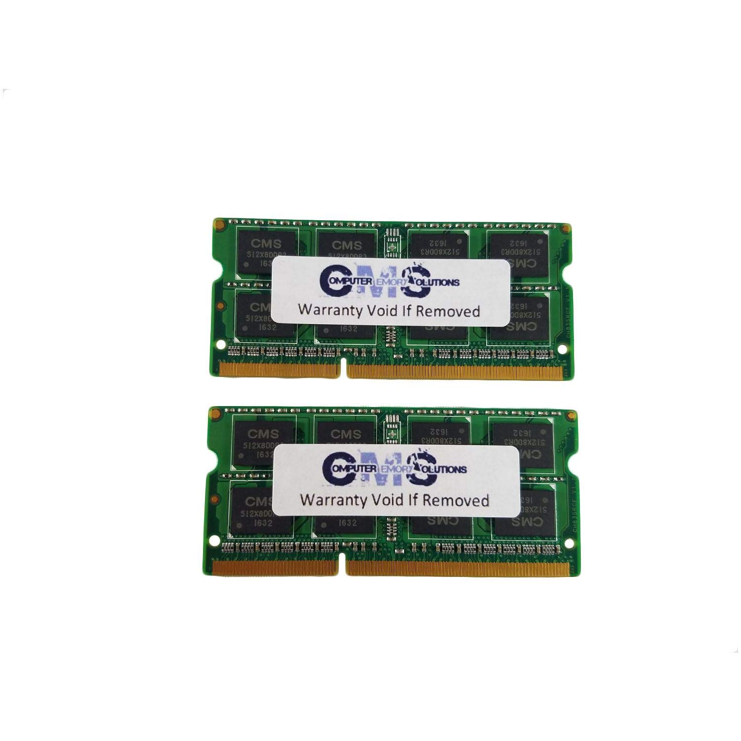 8GB 2x 4gb メモリRam for Asus Asmobile a53Series a53sva53taa53e a53u by CMS a29