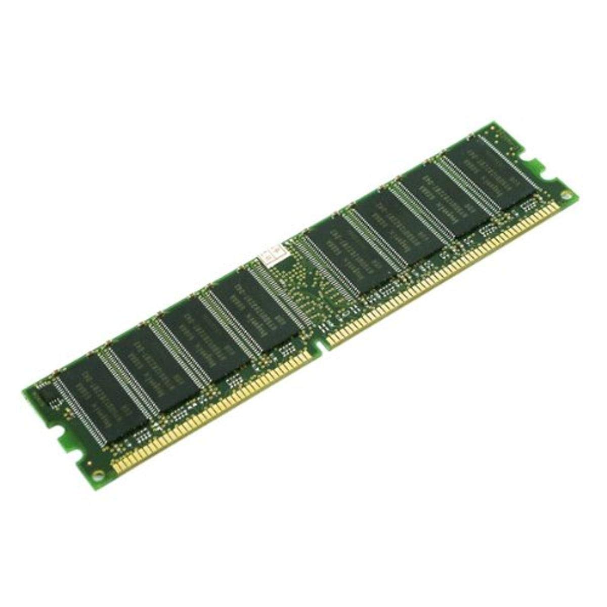 QNAP - DDR3 - 2 GB - DIMM 240-pin - 1333 MHz PC3-10600 - ECC