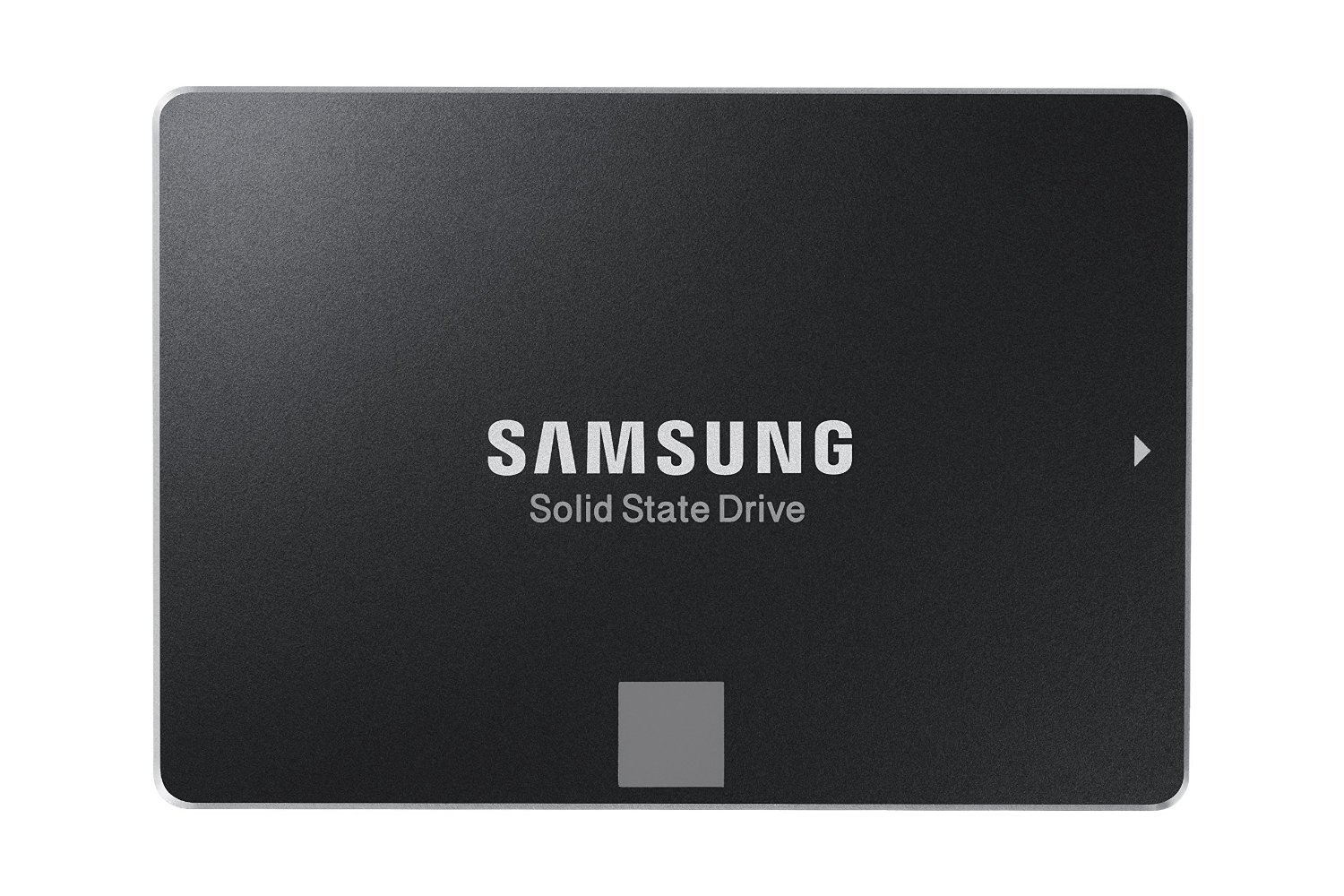 Samsung 850 EVO 1TB 2.5-Inch SATA III Internal SSD - MZ-75E1T0BAM
