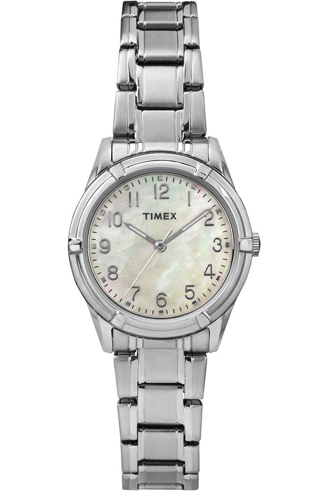 タイメックス 腕時計 TW2P76000 削除 シルバー