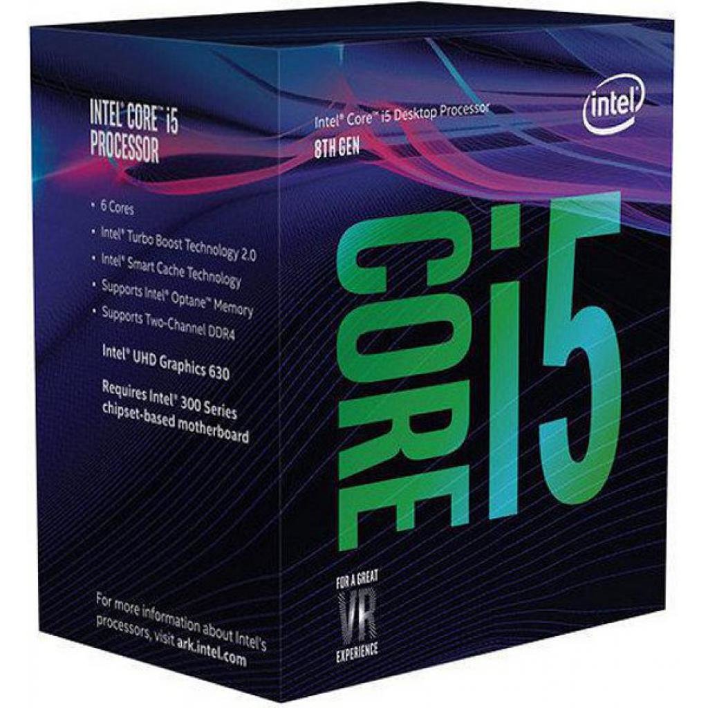 Intel CPU Core i5-8600K 3.6GHz 9Mキャッシュ 6コア6スレッド LGA1151 BX80684I58600K BOX削除流通品