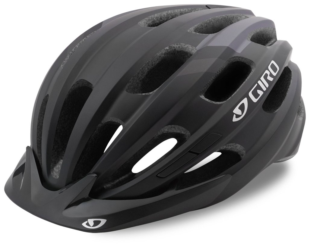 Giro Bronte MIPS Adult Recreational Cycling Helmet - Universal XL 58-65 cm Matte Black