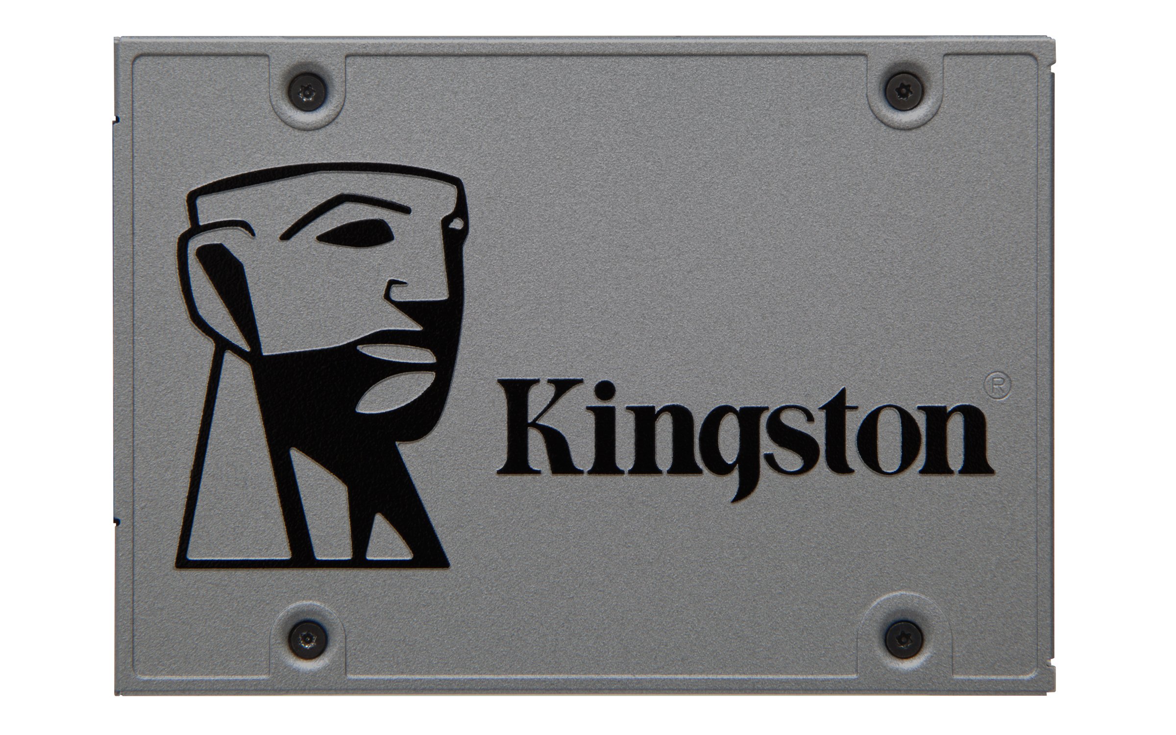 キングストンテクノロジー SSD 120GB 2.5インチ SATA3 3D NAND搭載 UV500 SUV500120G