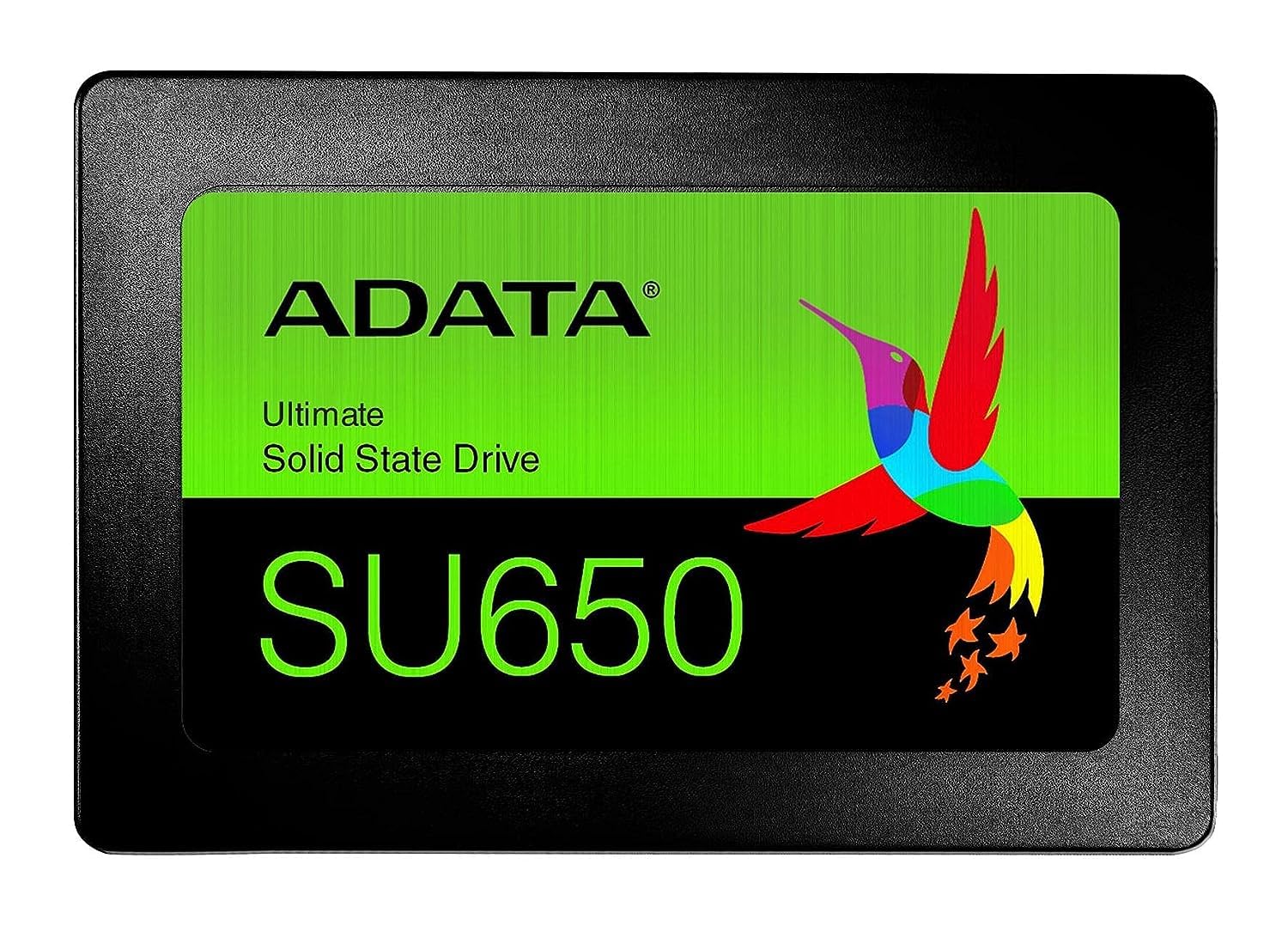ADATA Technology Ultimate SU650 SSD 960GB ASU650SS-960GT-R