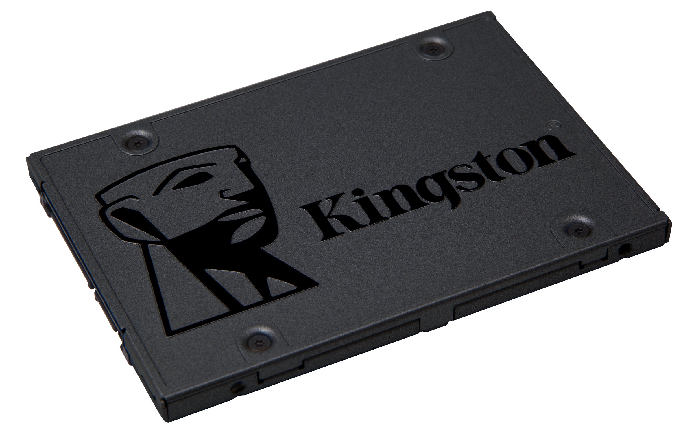 キングストンテクノロジー SSD Q500 480GB 2.5インチ 7mm SATA3 3D NAND採用 SQ500S37480G 削除削除品 3年