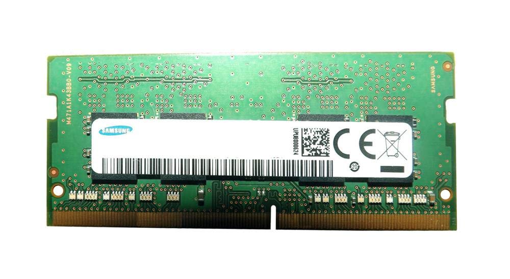 862398-855 M471A1K43CB1-CTD メモリ - 8GB 2400MHz PC4-17000 1.2v DDR4 SODIMM