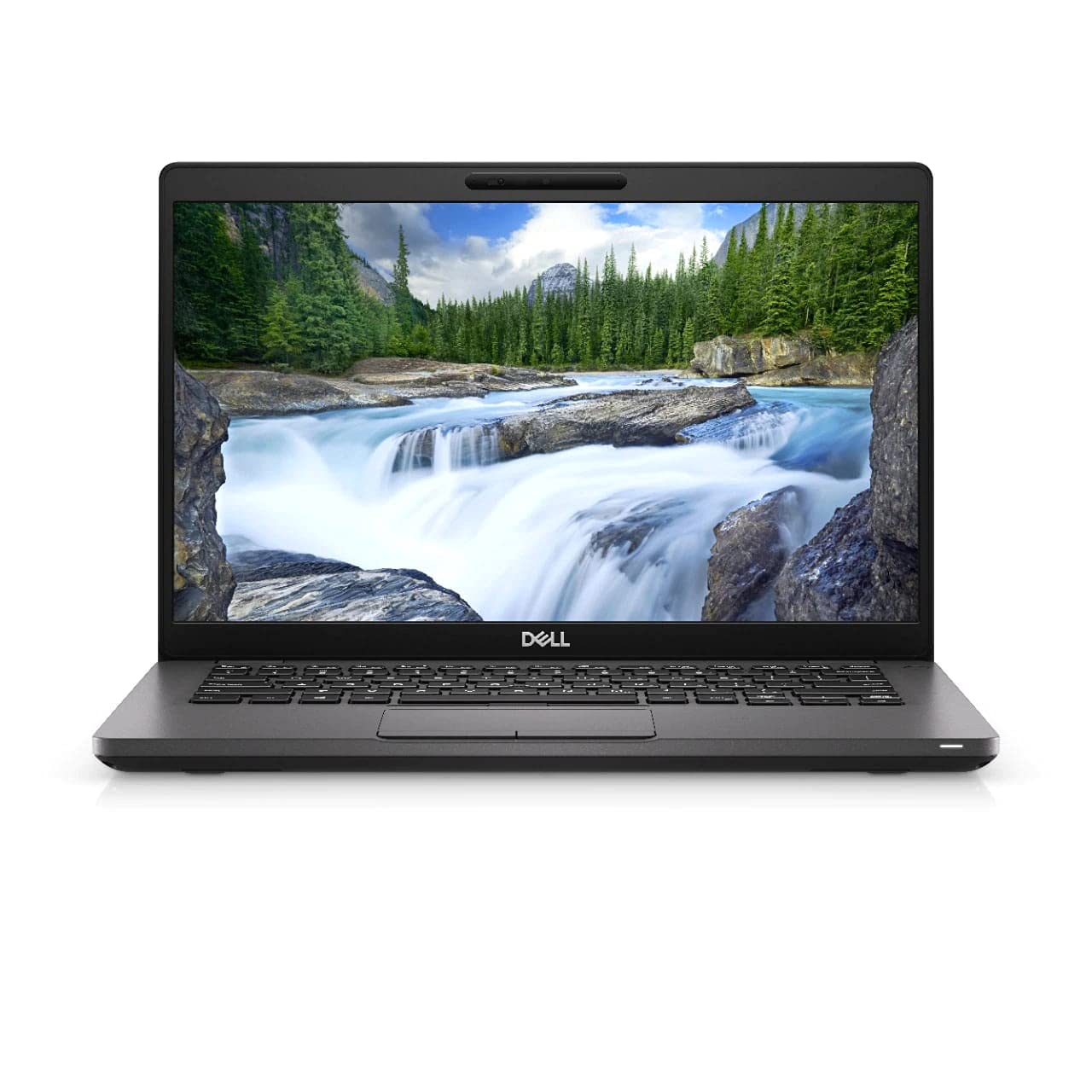 Dell Latitude 5000 5400 14 Notebook - 1366 X 768 - Core i5 i5-8365U - 8GB RAM - 256GB SSD