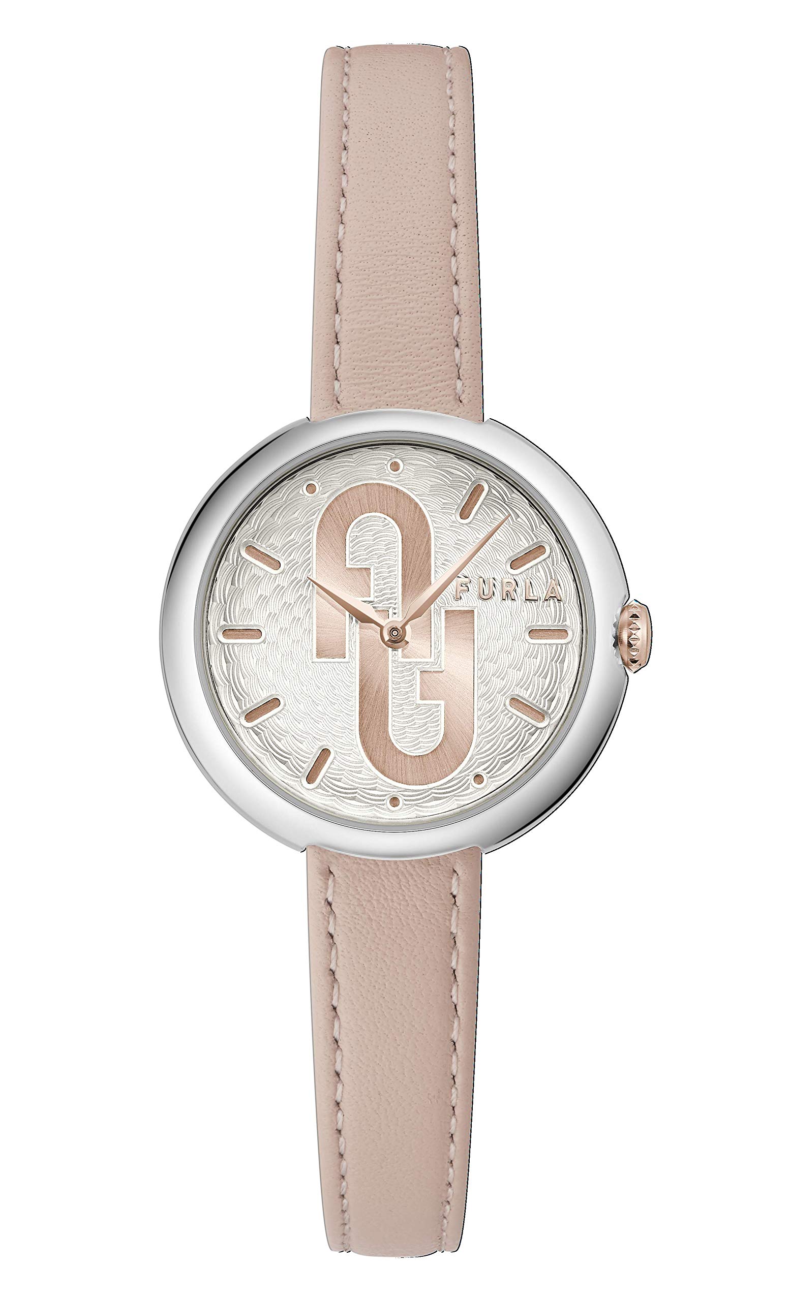 フルラ 腕時計 FURLA COSY コジー シルバー 文字盤 ステンレススチール クォーツ 30MM Watch Jewelry