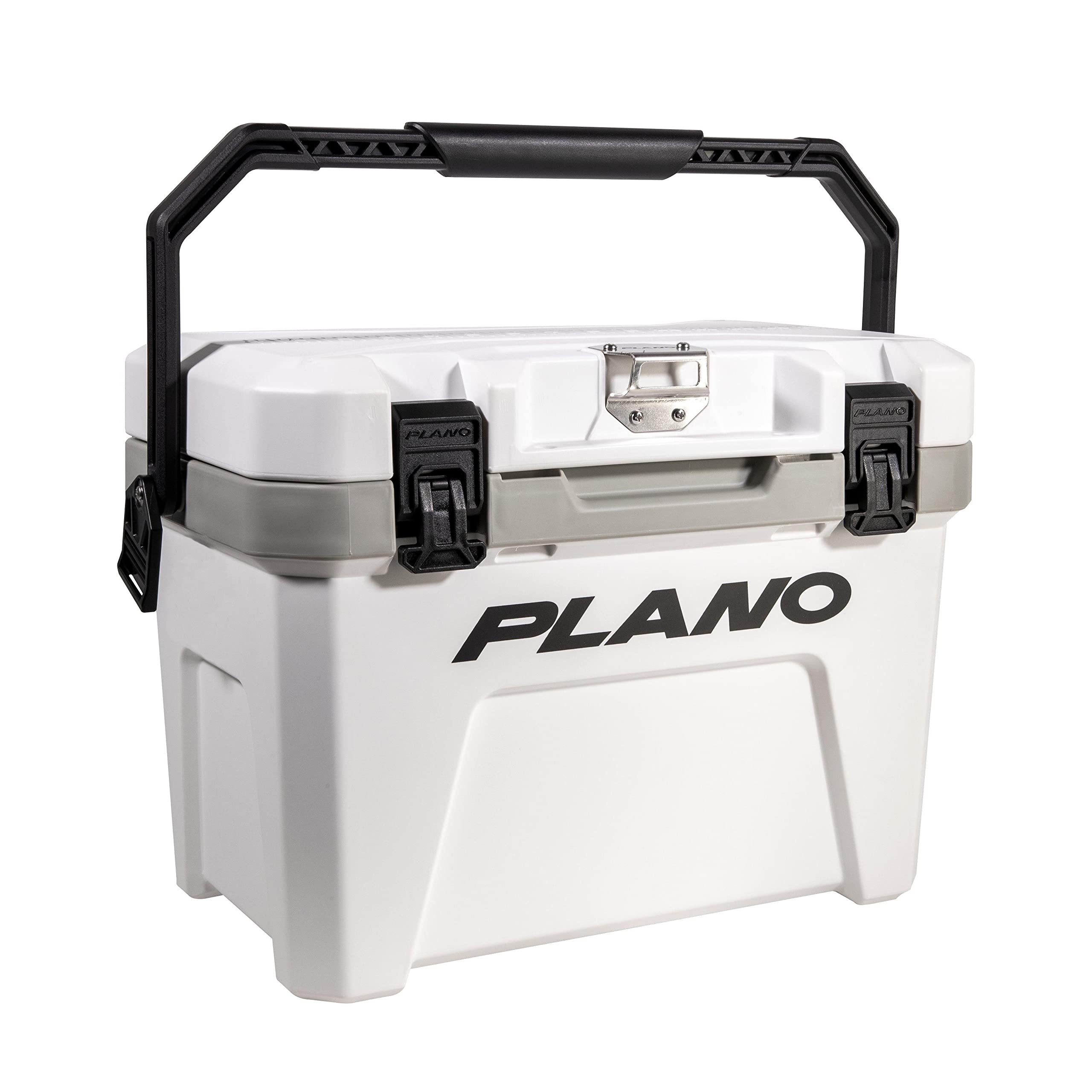 PLANO FROST クールボックス ミディアム 20リットル - 5日 氷 クールボックス ピクニックボックス