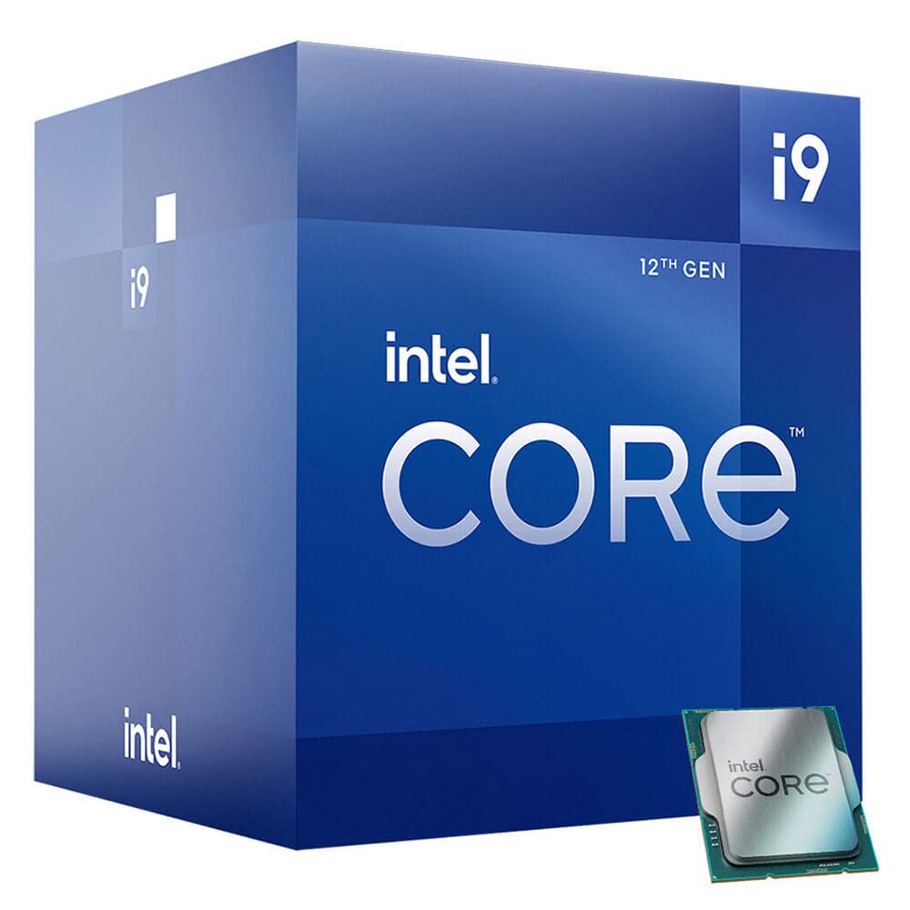 インテル Intel Core i9-12900 2.4 GHz16コアLGA1700プロセッサー BX8071512900 削除流通品