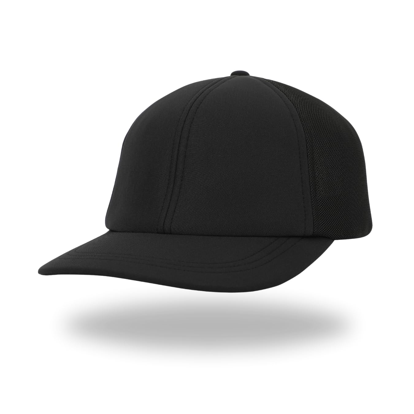 Universal Ultrasuede SS - Modern Baseball Hat Packable Brim Stretch Lightweight Travel Essentials Boating Running Golf